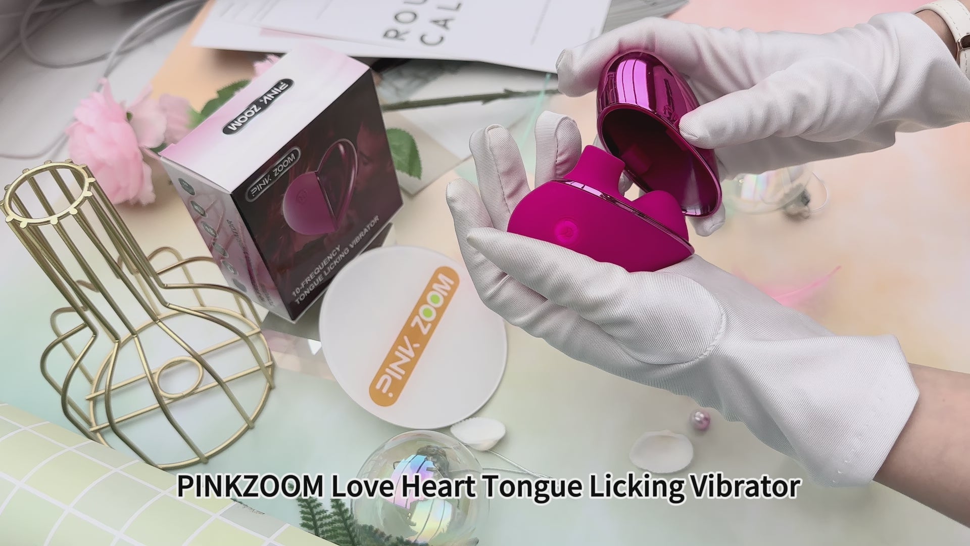 Pink-Zoom-SJ00092-Clitoral-Vibrator